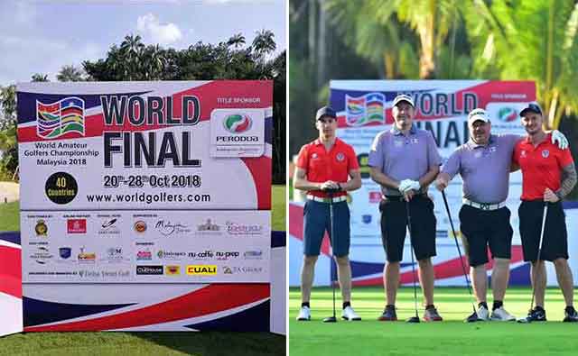 德国砖丽赞助WAGC赛事 德国砖丽赞助WAGC赛事