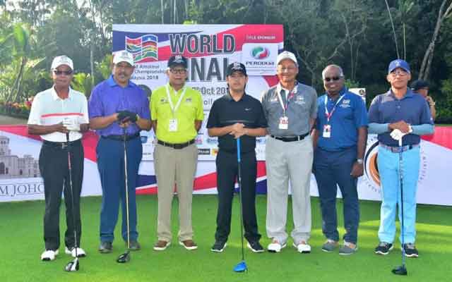 德国砖丽赞助WAGC赛事 德国砖丽赞助WAGC赛事