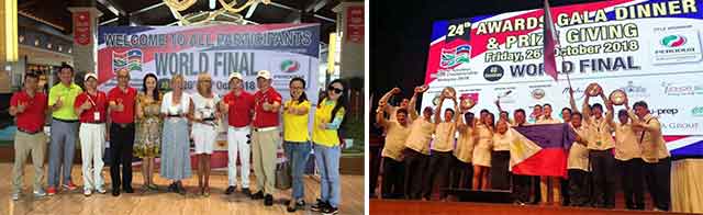 德国砖丽赞助WAGC赛事 德国砖丽赞助WAGC赛事