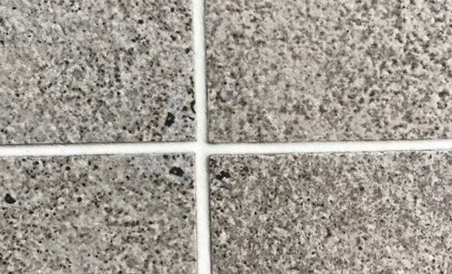 美缝效果 美缝效果