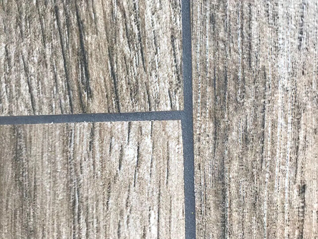 木纹砖美缝 木纹砖美缝