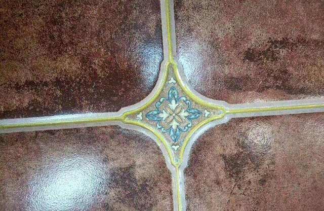 春暖花开,美缝的季节到了 春暖花开,美缝的季节到了