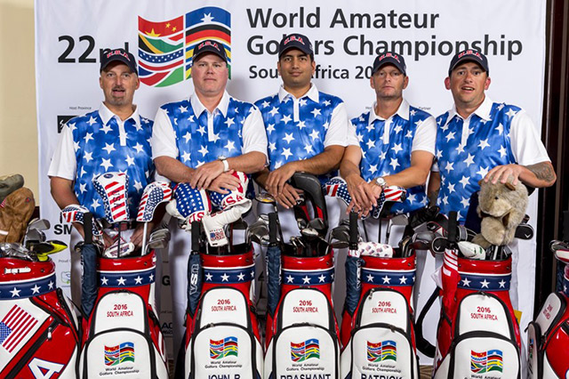 WAGC世界锦标赛 WAGC世界锦标赛