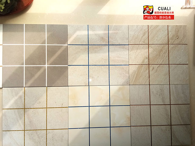 瓷砖美缝为什么这么受欢迎 瓷砖美缝为什么这么受欢迎