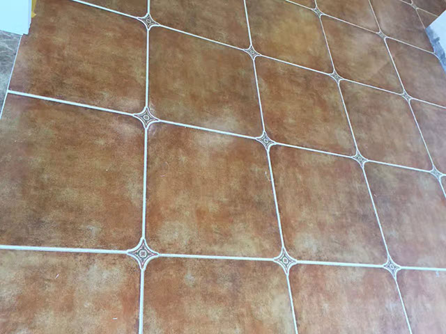 仿古砖最适合用什么美缝剂 仿古砖最适合用什么美缝剂