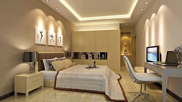 瓷砖该怎么与房间配色 瓷砖该怎么与房间配色