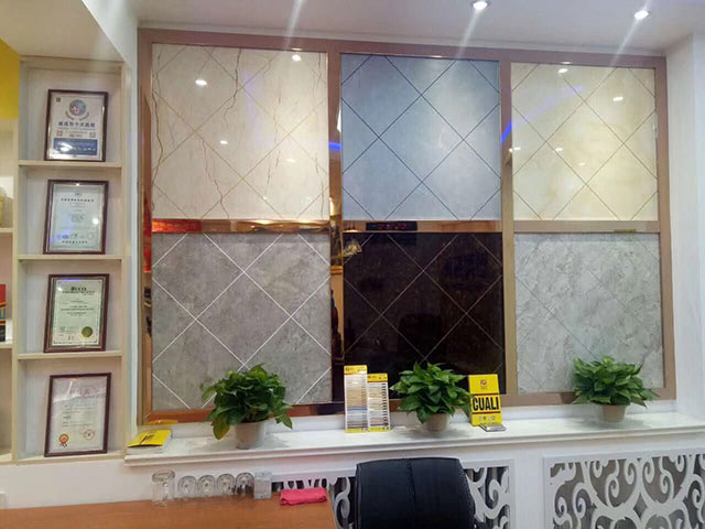 美缝店铺展示 美缝店铺展示