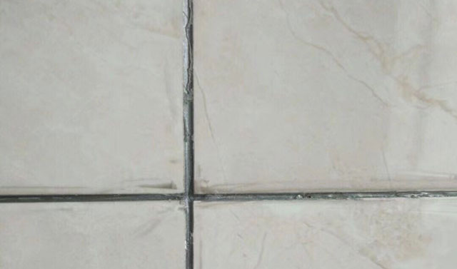 瓷砖美缝开裂 瓷砖美缝开裂