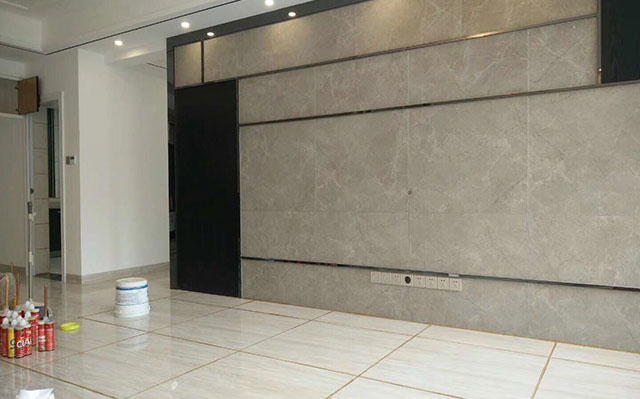 瓷砖美缝 瓷砖美缝