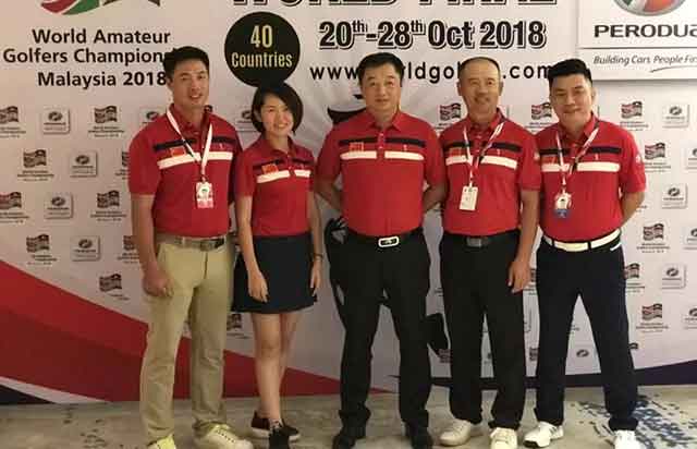 WAGC赛事官方赞助商CUALI砖丽美缝 WAGC赛事官方赞助商CUALI砖丽美缝