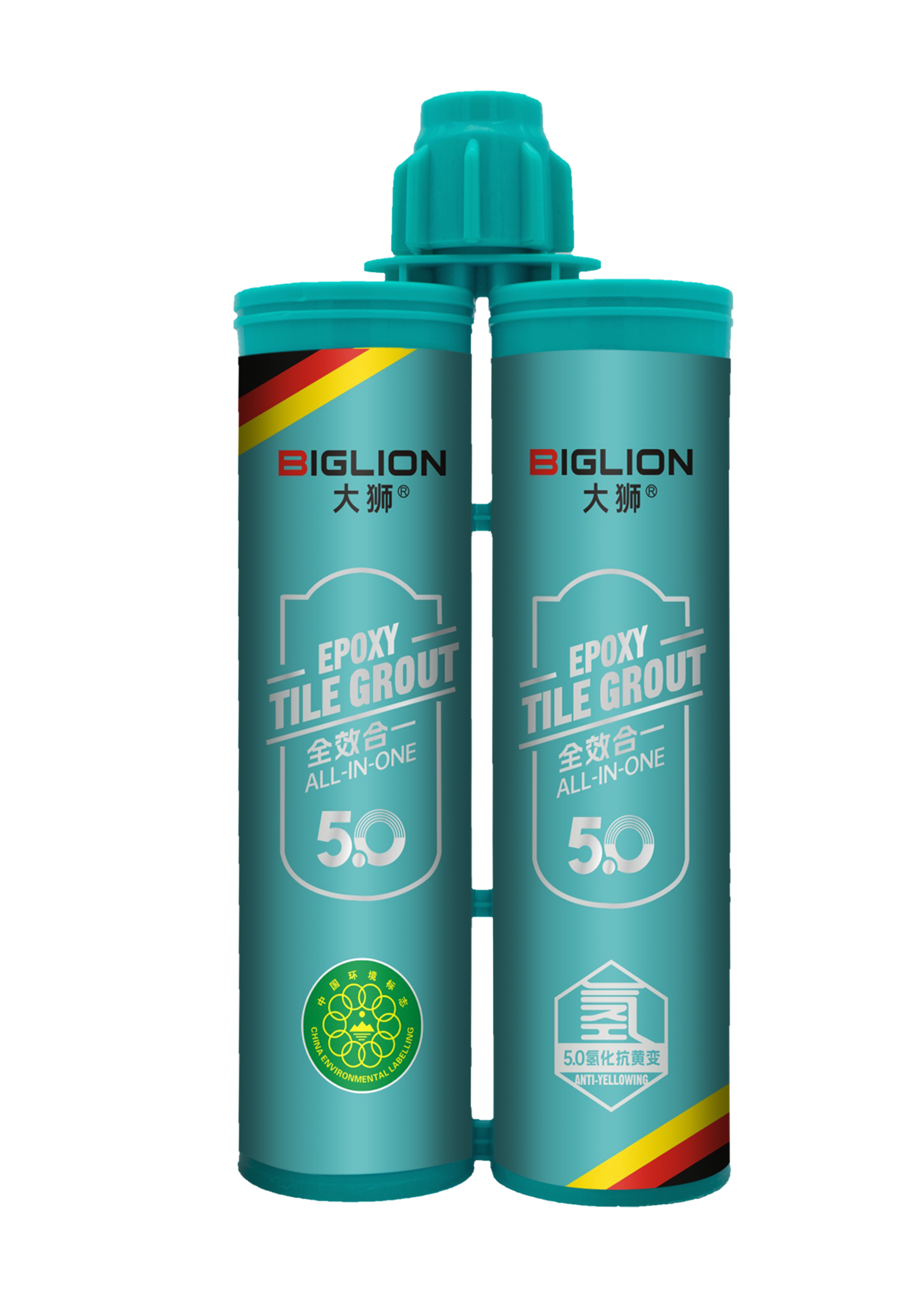 大狮氢化全效合一