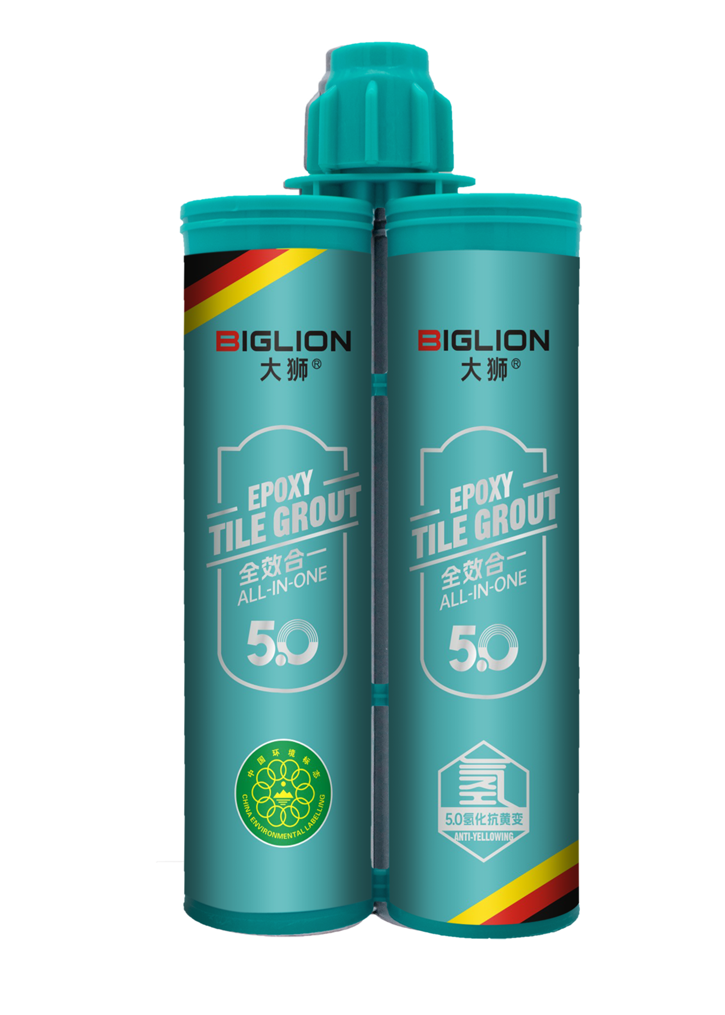 大狮氢化全效合一