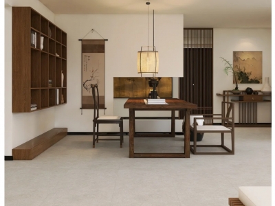 别再瞎选美缝!浅色瓷砖配它,颜值提升 10 倍