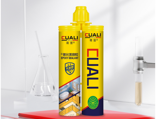 纯氢化美容胶:专为湿区与高端定制打造的防霉封边利器