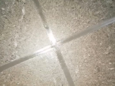 环氧彩砂美缝,让缝隙更抗污,这 8 个施工细节是关键