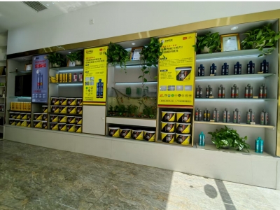 【加盟开店】湖北武汉砖丽美缝服务中心，打造高端美缝服务新标杆